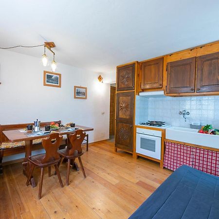 Miramonti 21 Ski In - Ski Out - Happy Rentals Sauze D'Oulx Exterior photo