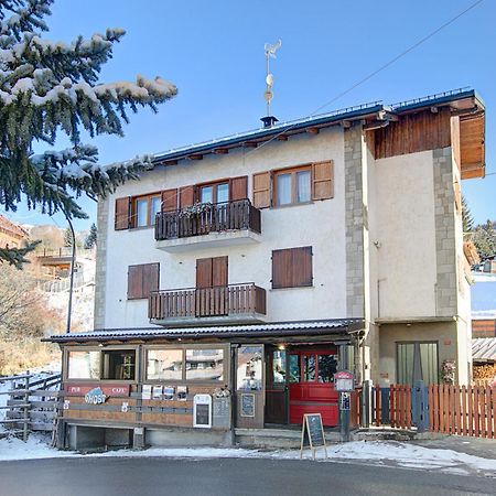 Miramonti 21 Ski In - Ski Out - Happy Rentals Sauze D'Oulx Exterior photo