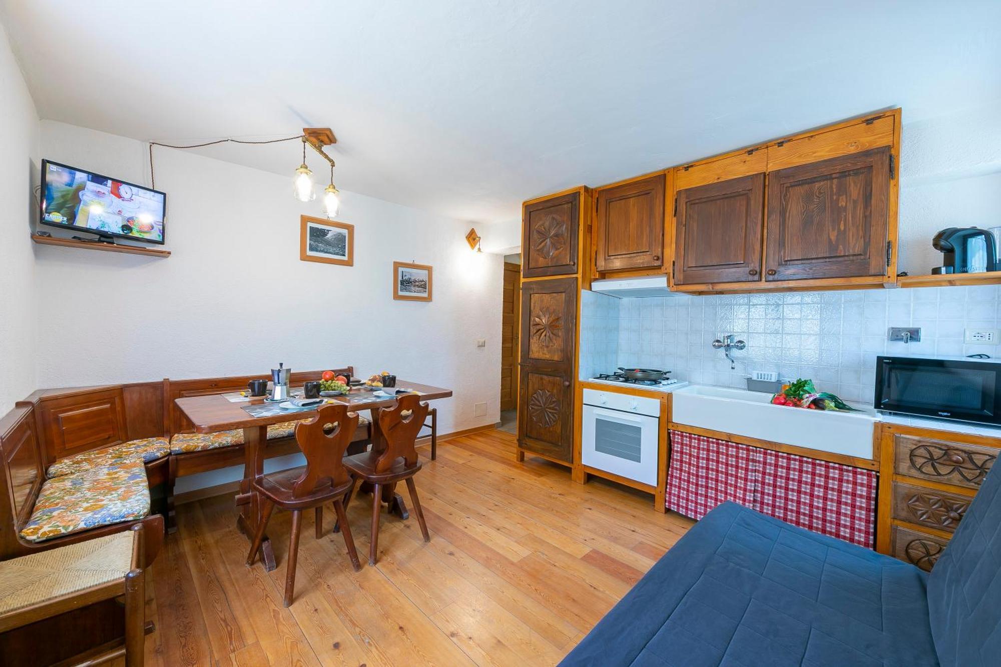 Miramonti 21 Ski In - Ski Out - Happy Rentals Sauze D'Oulx Exterior photo